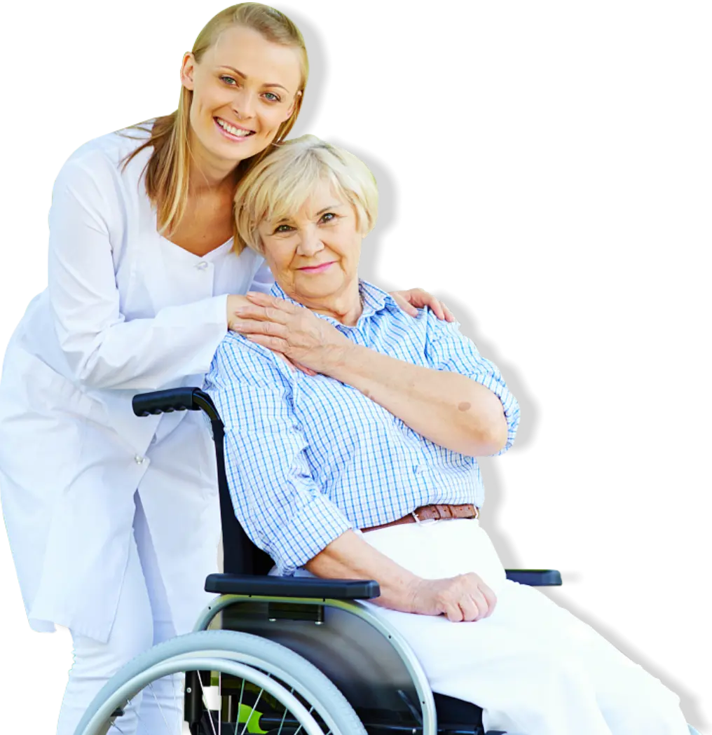 Model Home Care