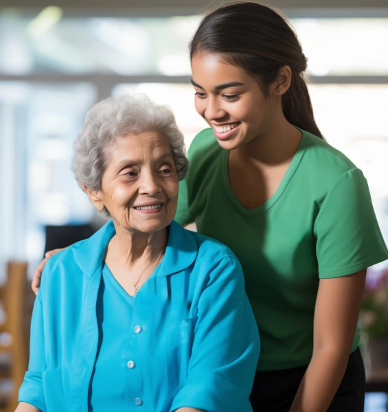 Model Home Care